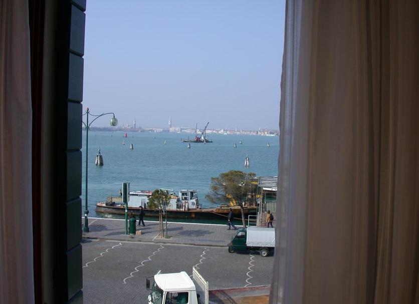 Vista esterna Foto