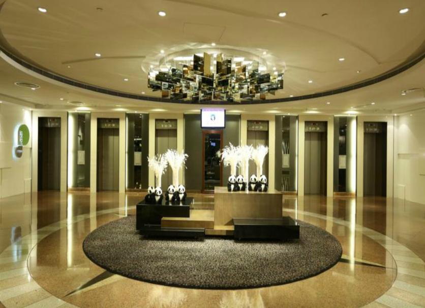 Ingresso Foto