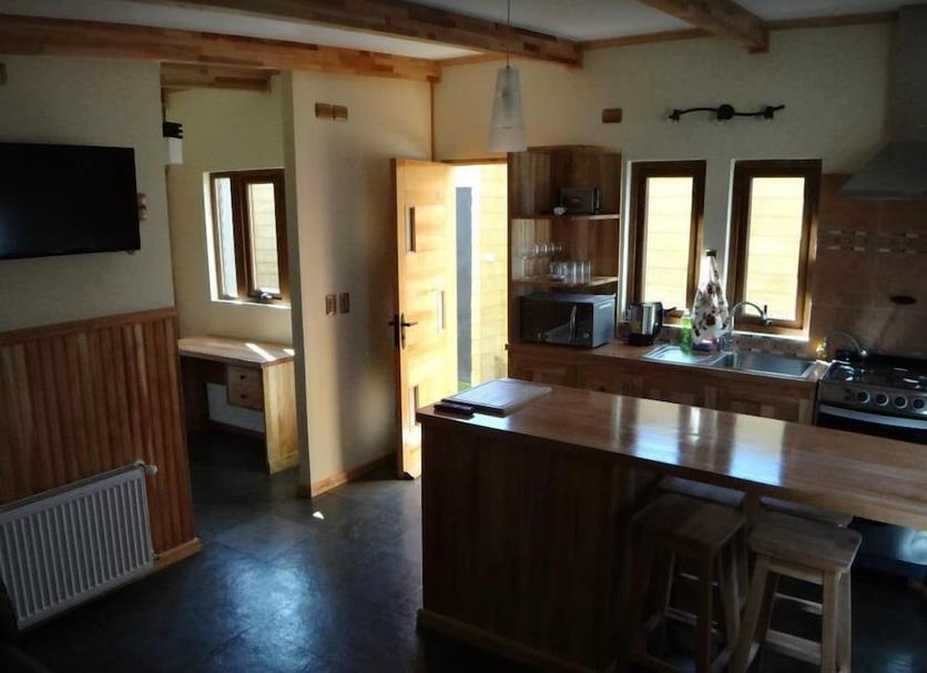 Cucina Foto
