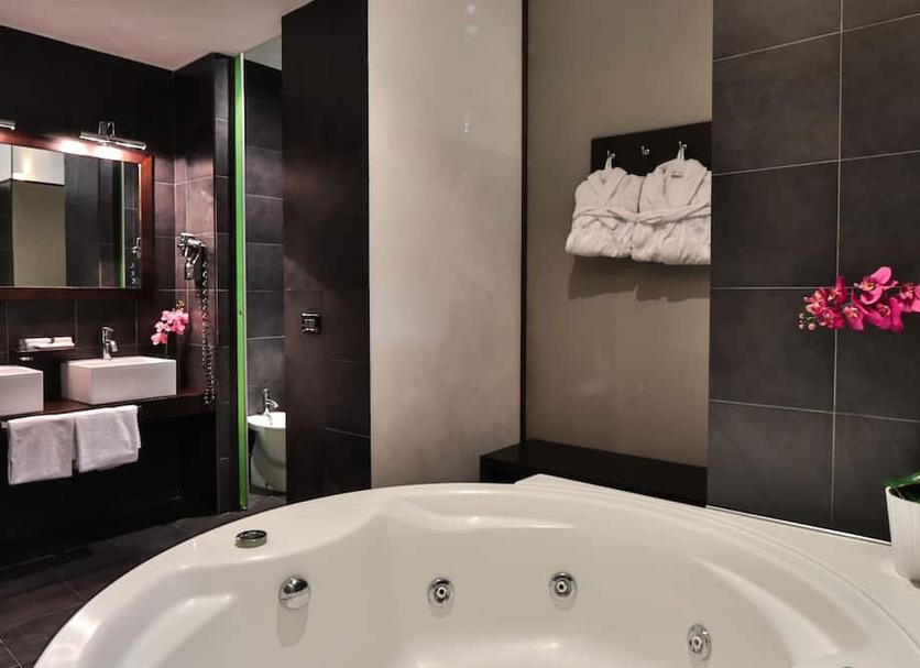 Bagno Foto