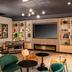 Area lounge