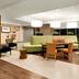 Area lounge
