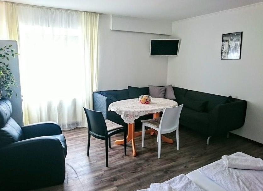 Sala pranzo Foto