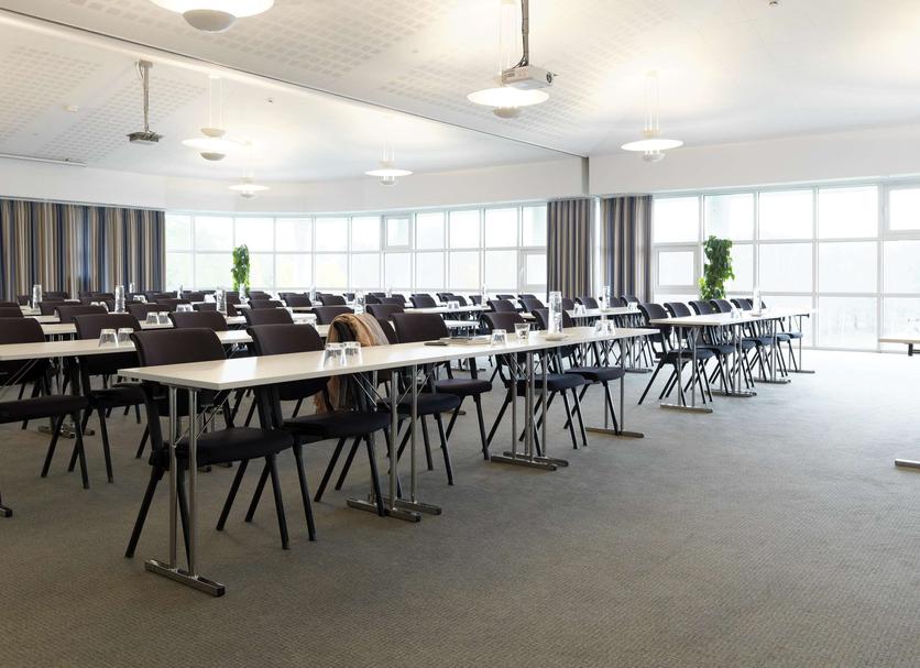 Sala conferenze Foto