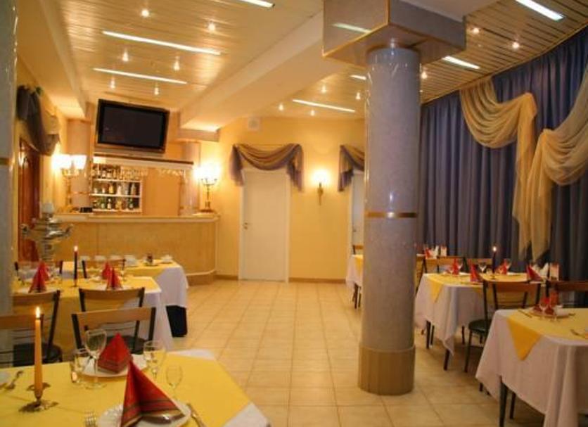 Ristorante Foto