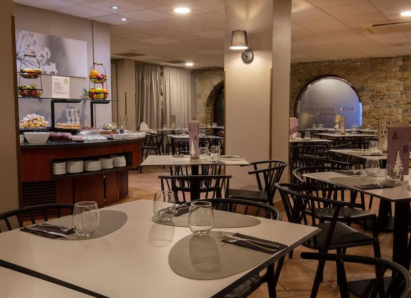 Ristorante Foto