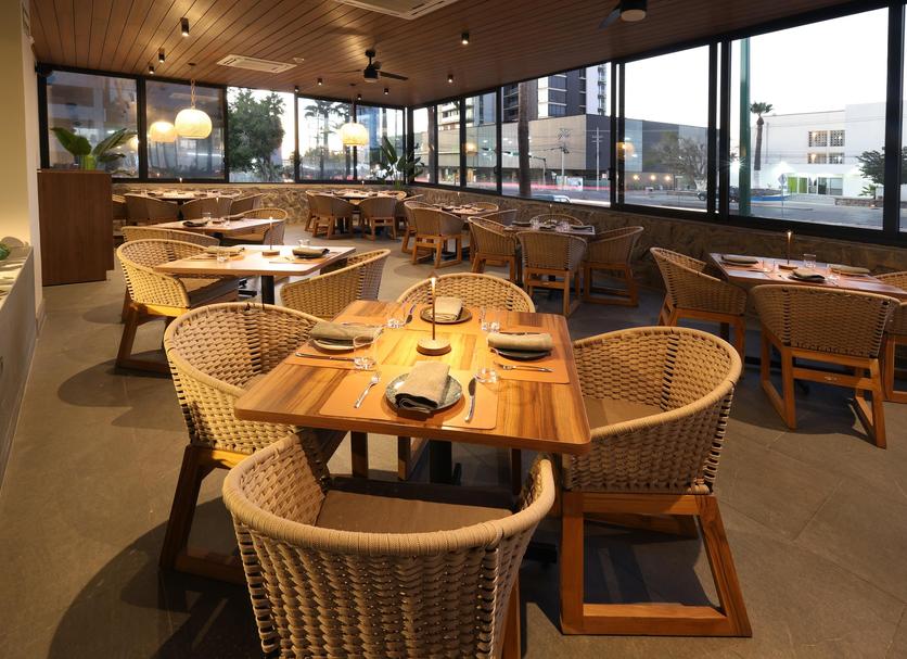 Ristorante Foto