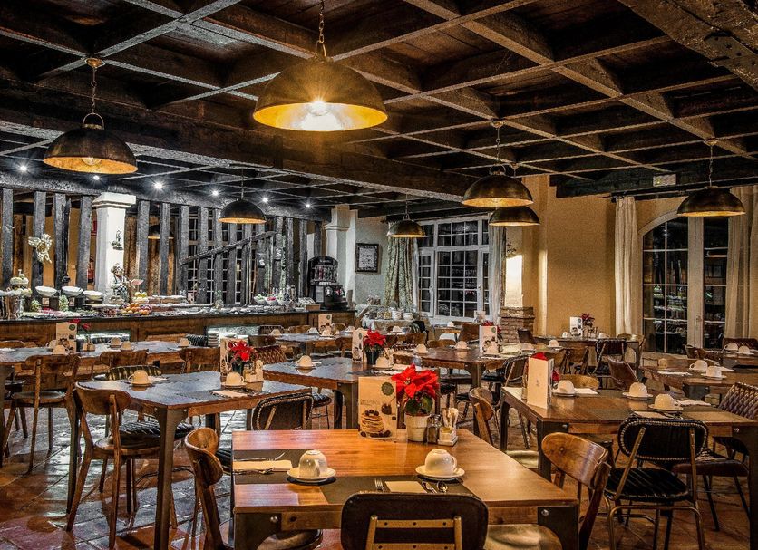 Ristorante Foto