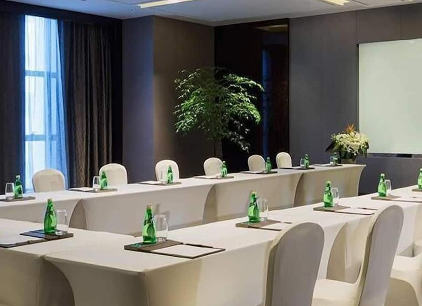 Sala conferenze Foto