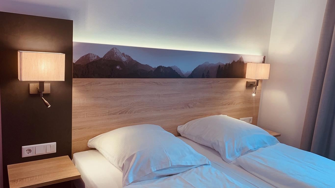 Pension Lindenhof