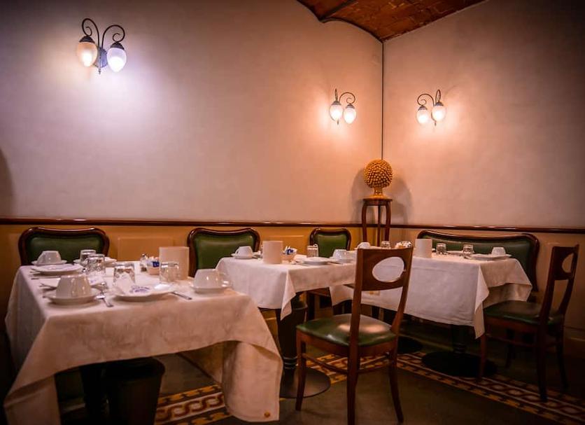 Ristorante Foto