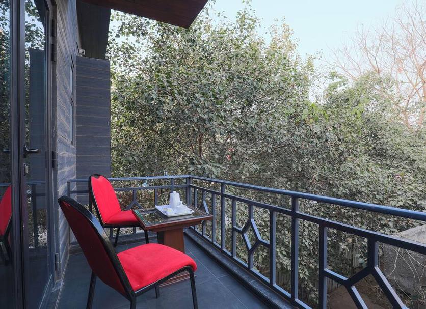 Balcone Foto