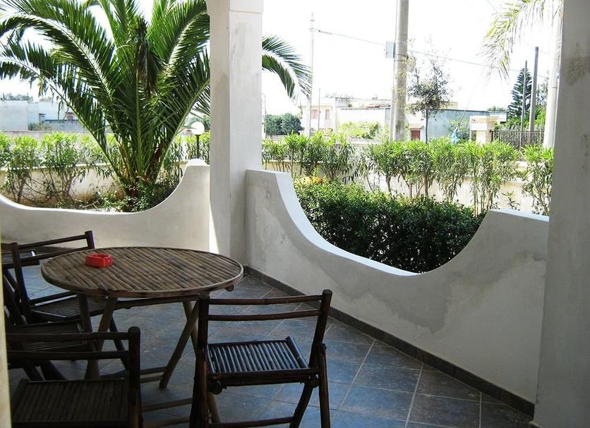 Balcone Foto