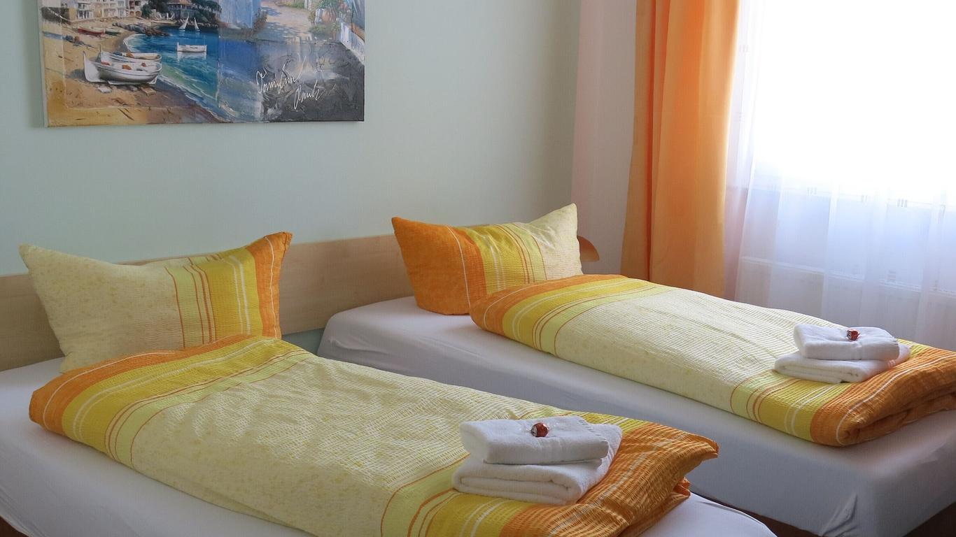 Hotel Ackermann