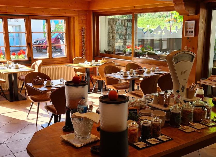 Ristorante Foto