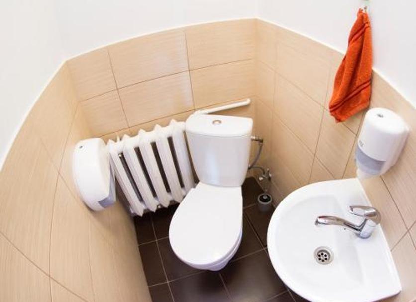 Bagno Foto