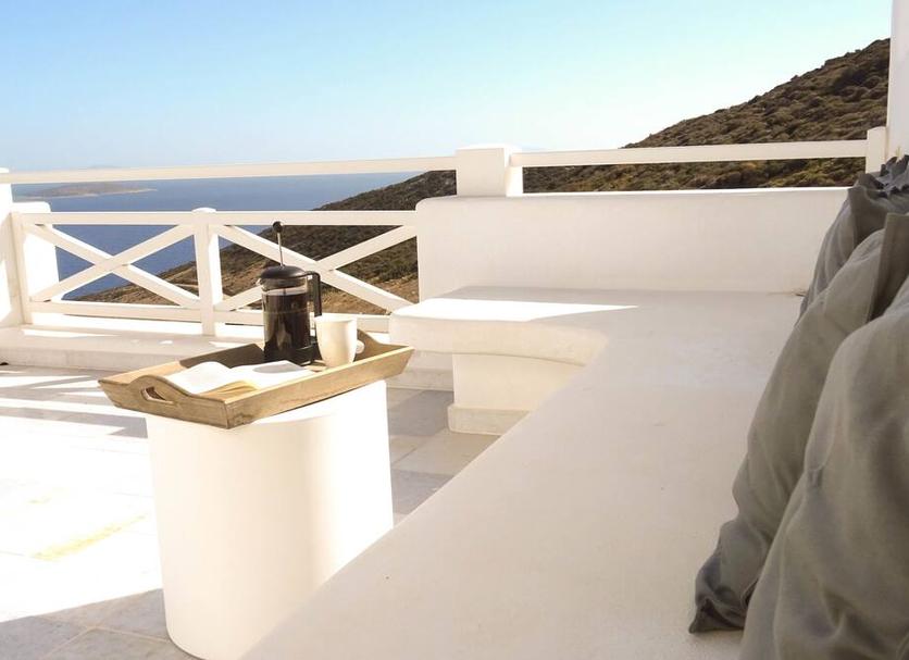 Balcone Foto
