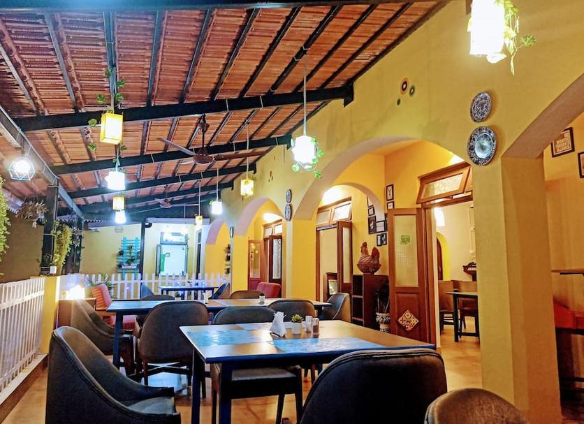 Ristorante Foto