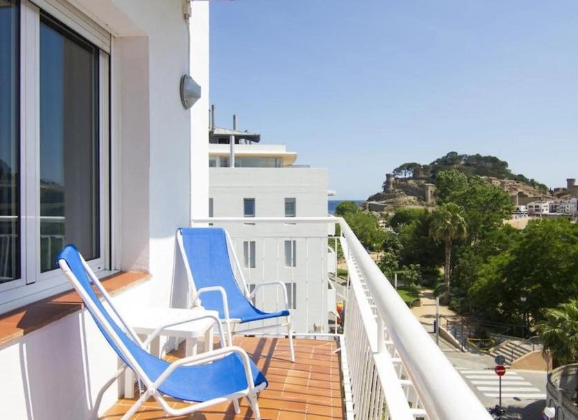 Balcone Foto