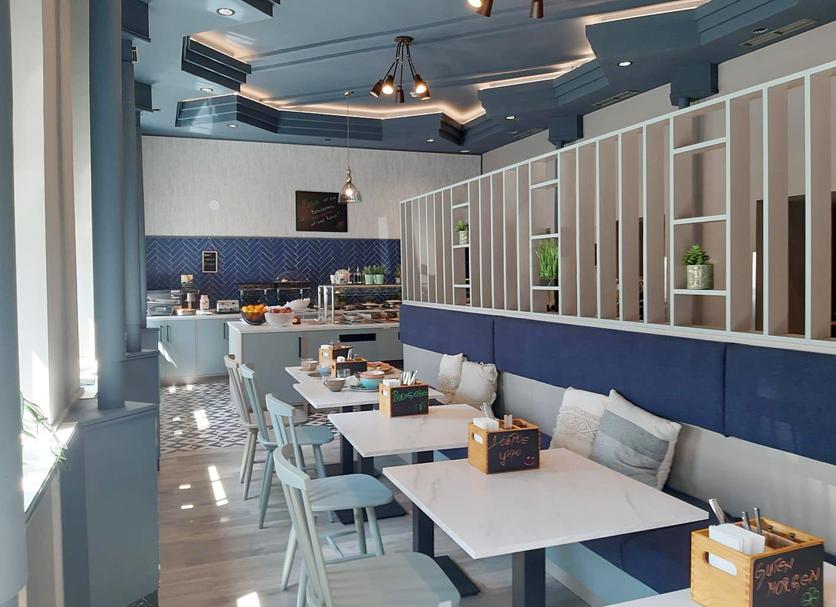 Ristorante Foto