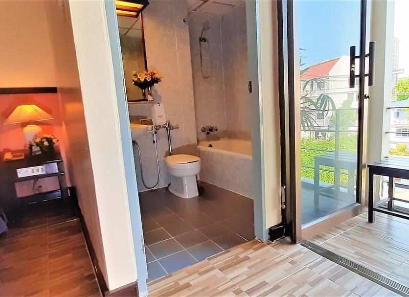 Bagno Foto