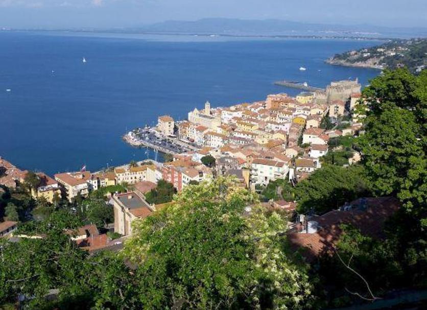 Vista esterna Foto