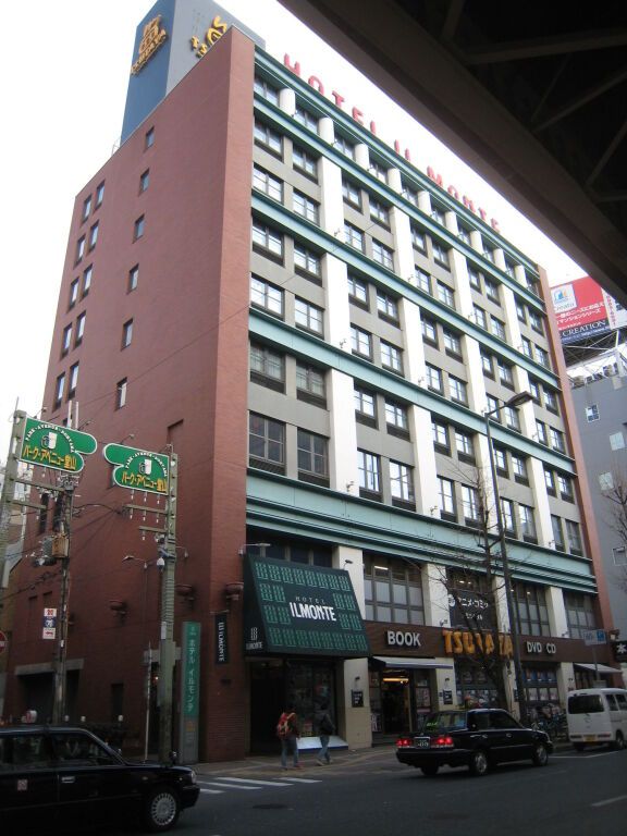 Edificio