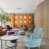 Area lounge