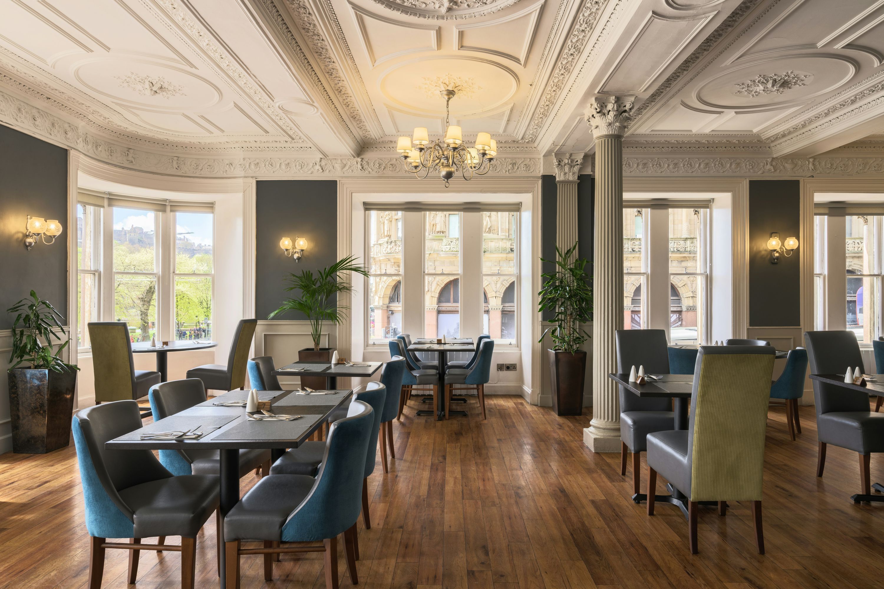 Ristorante Foto