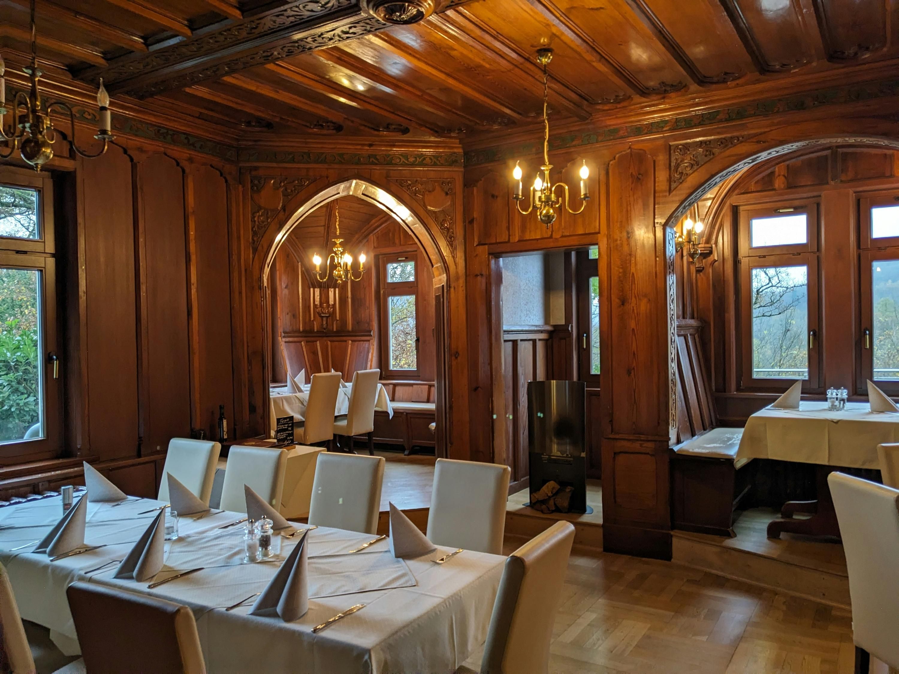 Ristorante