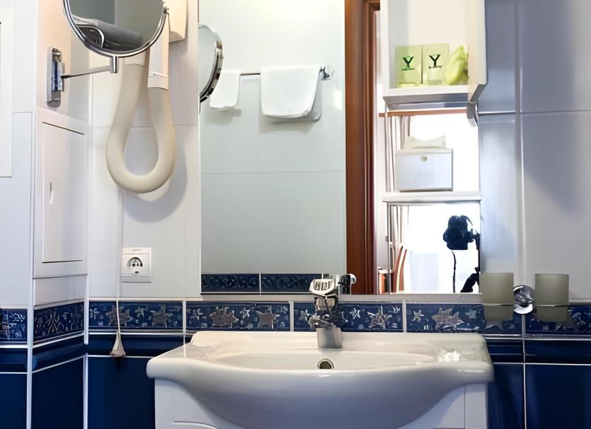 Bagno Foto