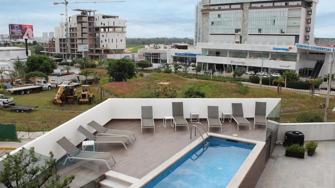 Laviu B&B Luxe Suites
