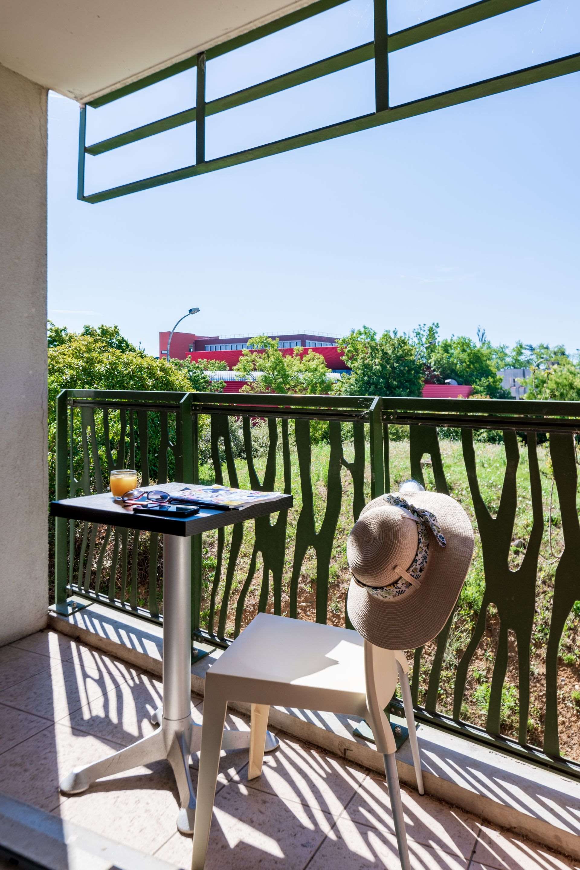 Balcone