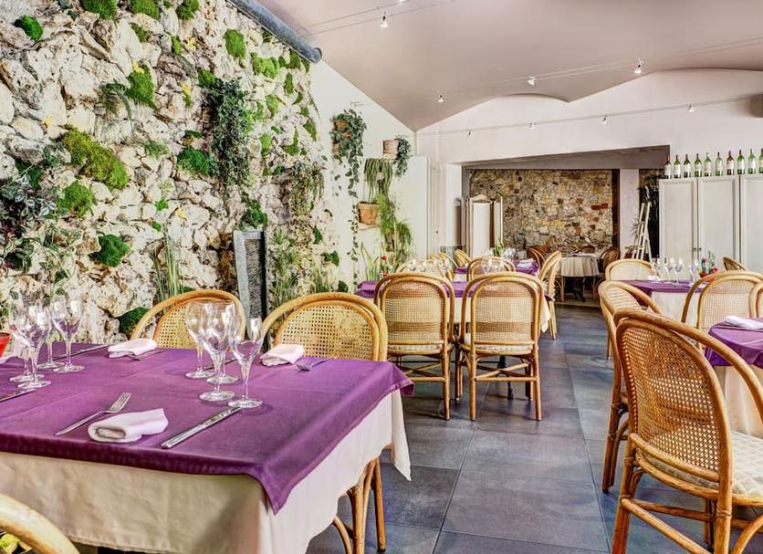 Ristorante Foto