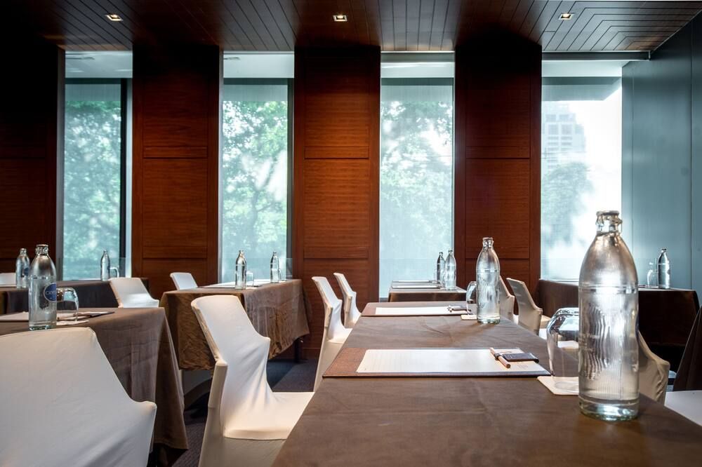 Sala conferenze