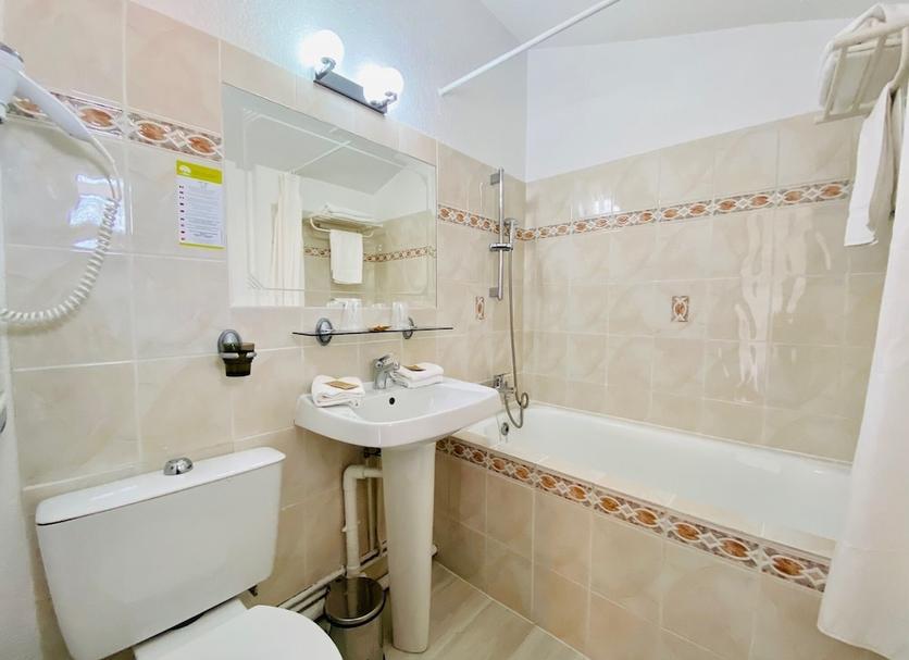 Bagno Foto