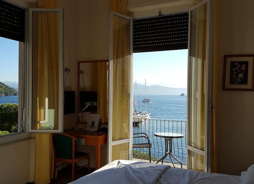 Balcone Foto
