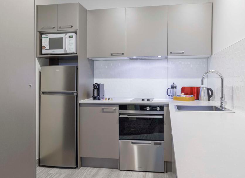 Cucina Foto