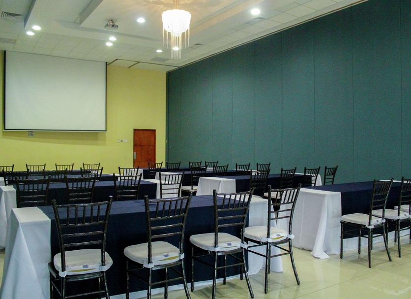 Sala conferenze Foto