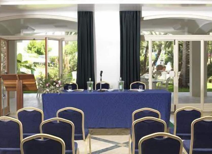 Sala conferenze Foto