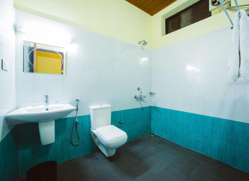 Bagno Foto