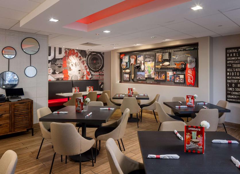 Ristorante Foto