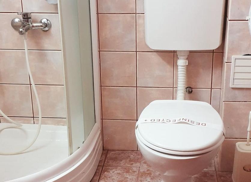 Bagno Foto