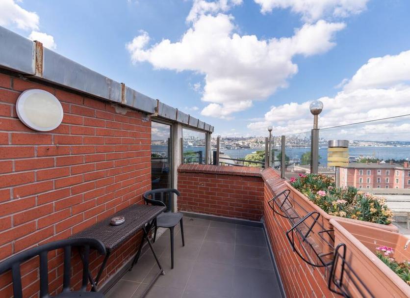 Balcone Foto