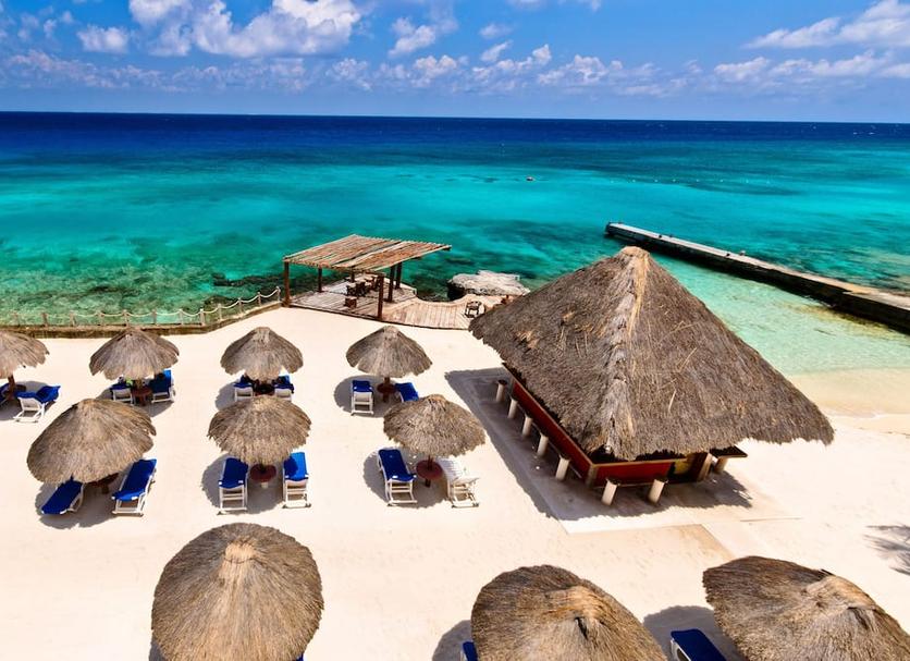 Spiaggia Foto