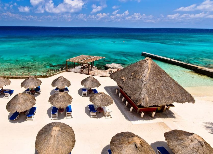 Spiaggia Foto