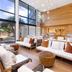 Area lounge
