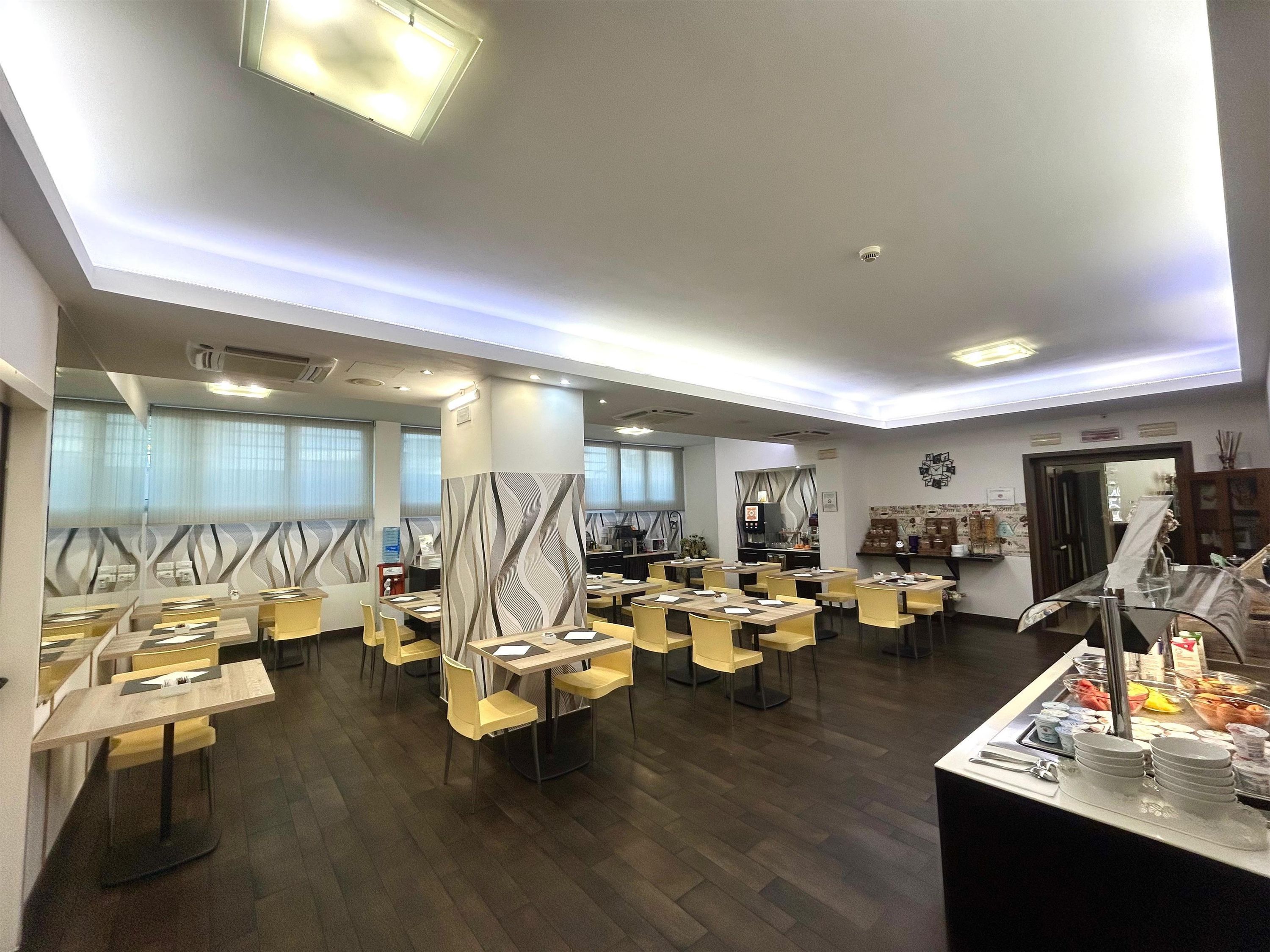 Sala pranzo
