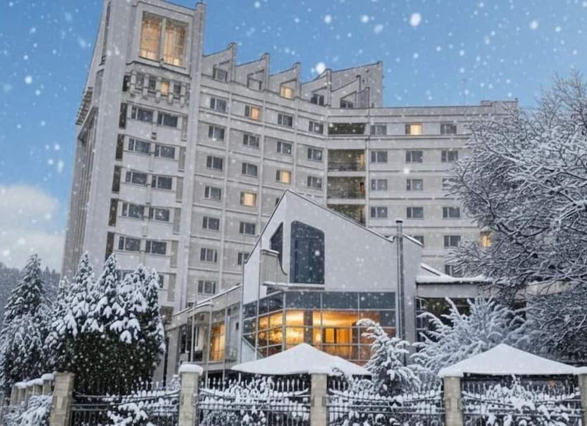 Edificio Foto