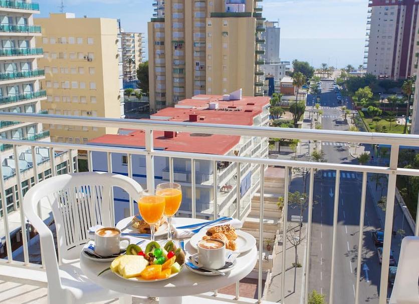 Balcone Foto